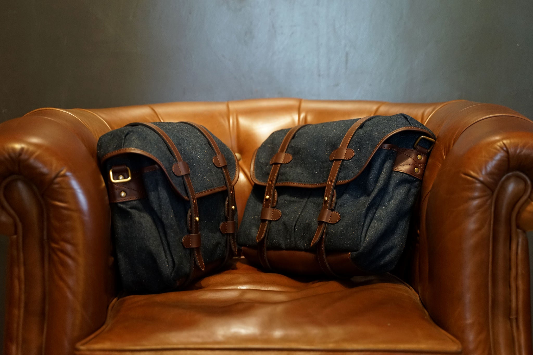 Available in F.C. 13 & 15.