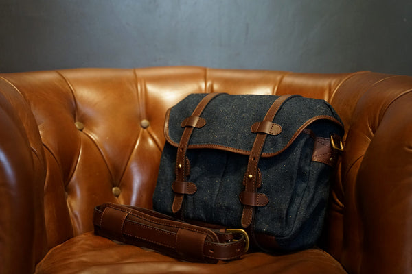 F.C. 13 Cravar x Wingman Denim 2025