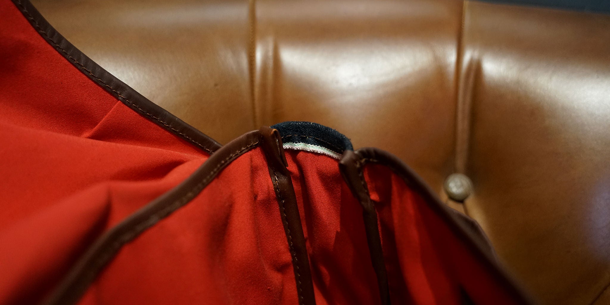 F.C. 13 Cravar x Wingman Denim 2025