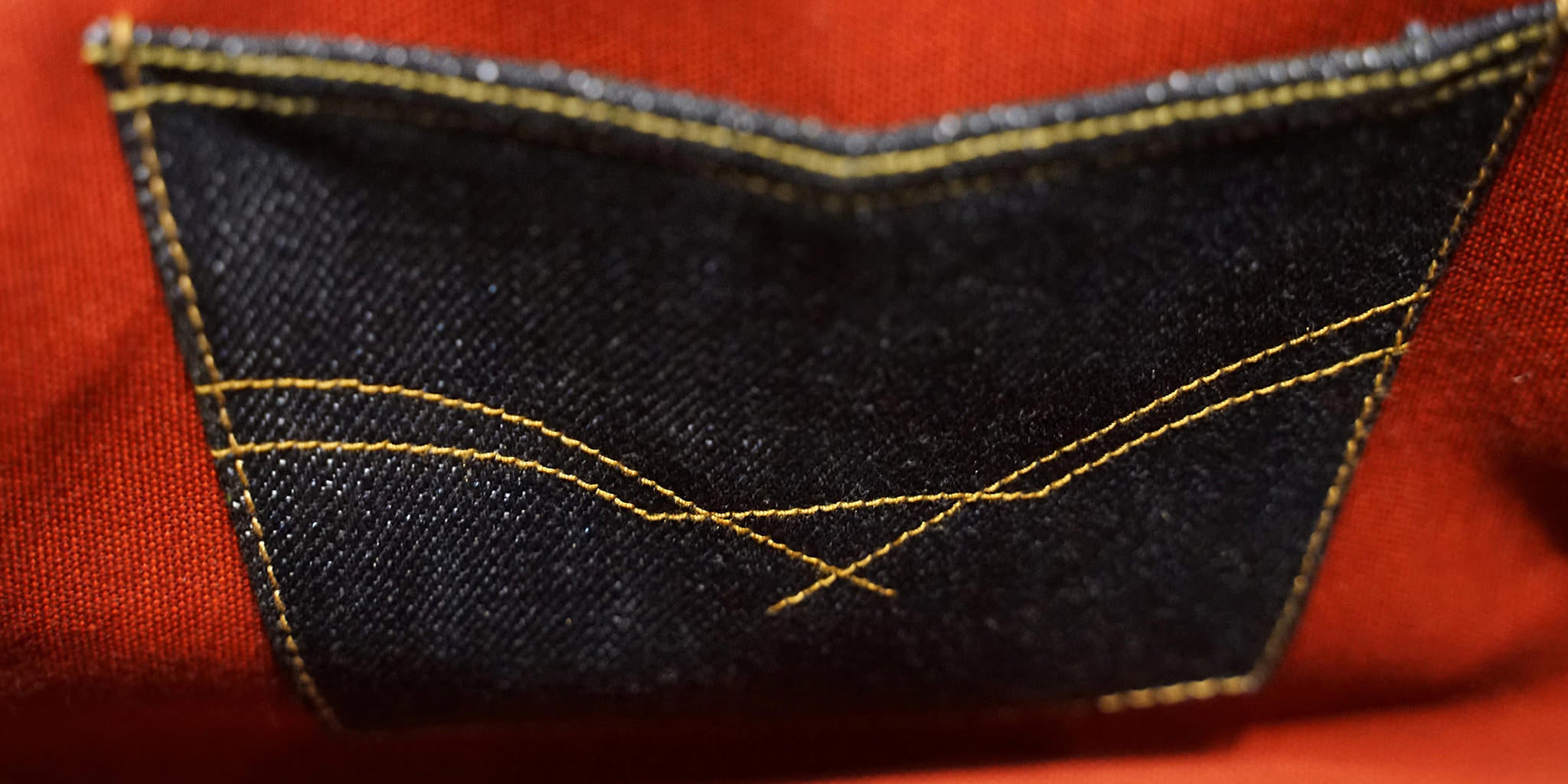 F.C. 15 Cravar x Wingman Denim 2025