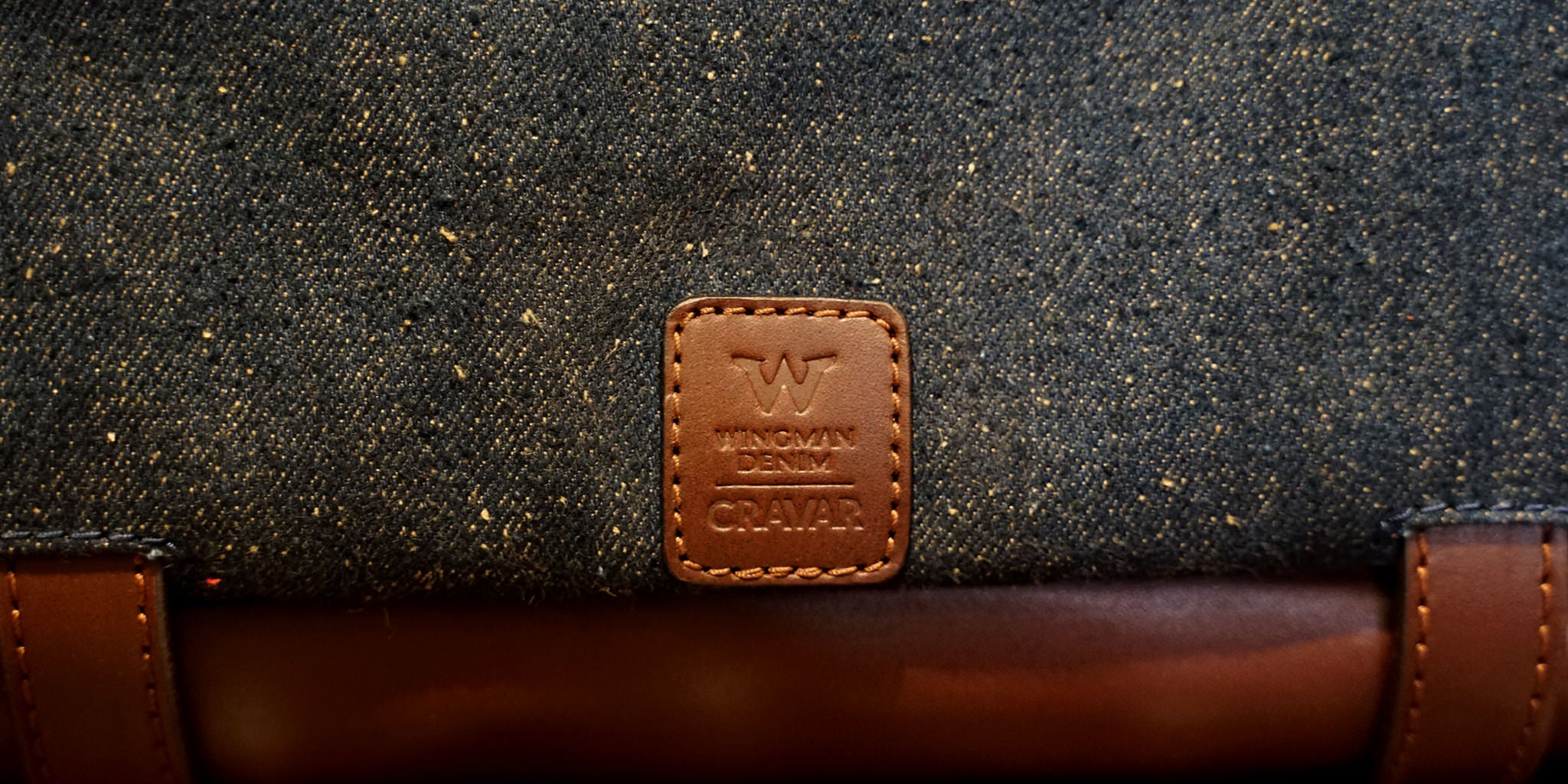 F.C. 15 Cravar x Wingman Denim 2025