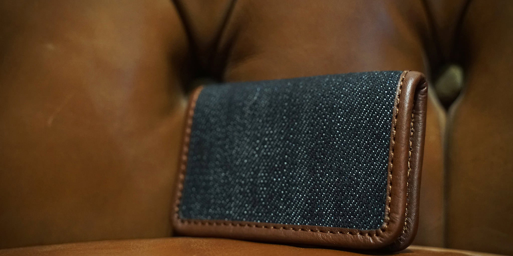 F.C. 15 Cravar x Wingman Denim 2025