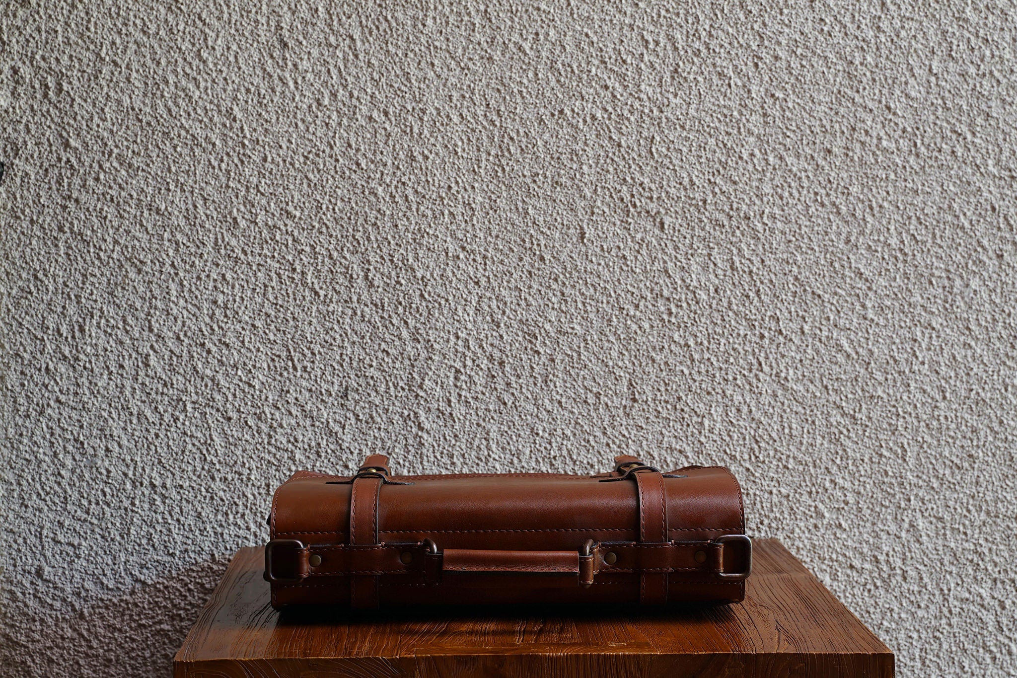 Alpha 13/Vintage Brown