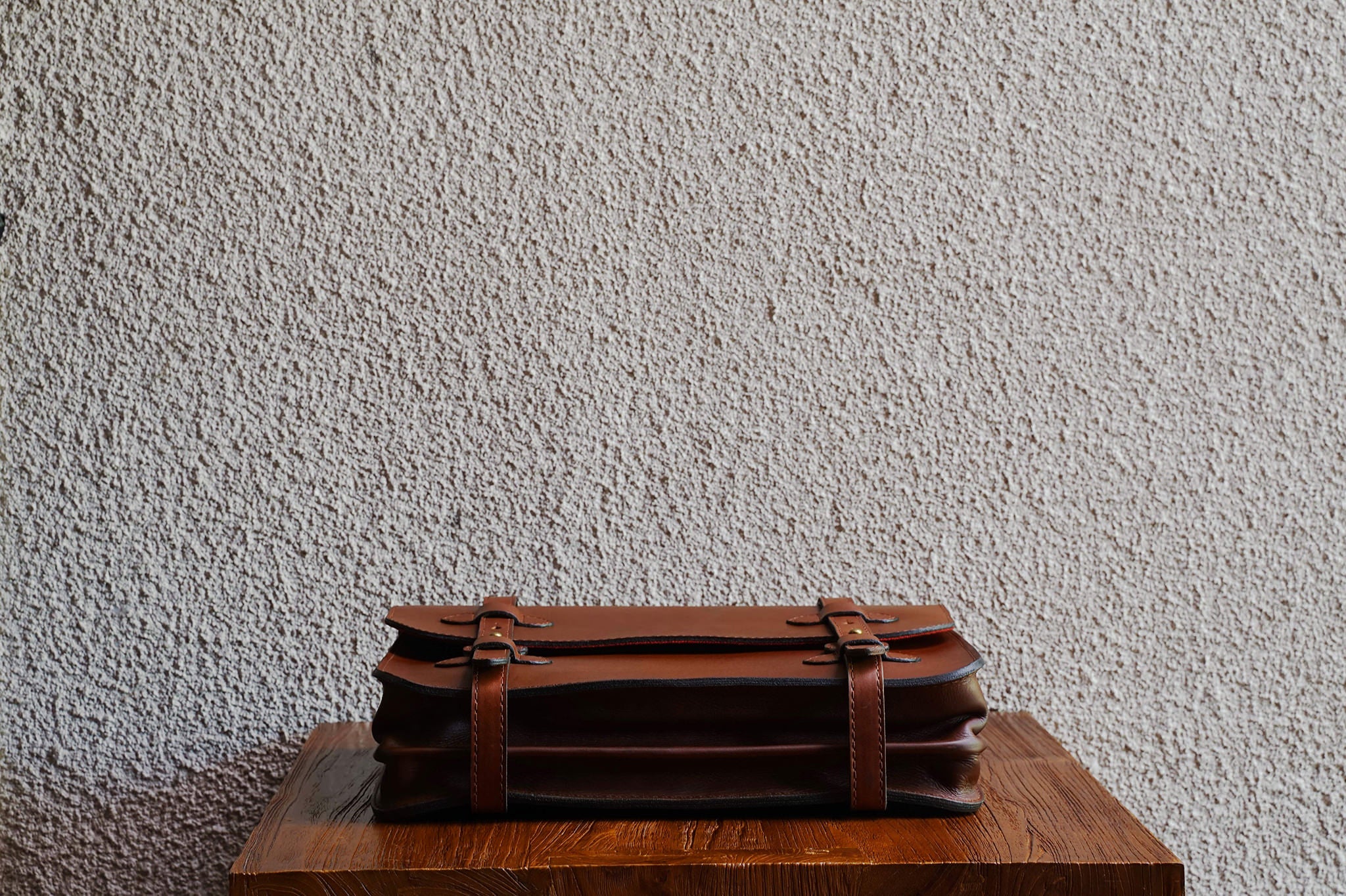 Alpha 13/Vintage Brown