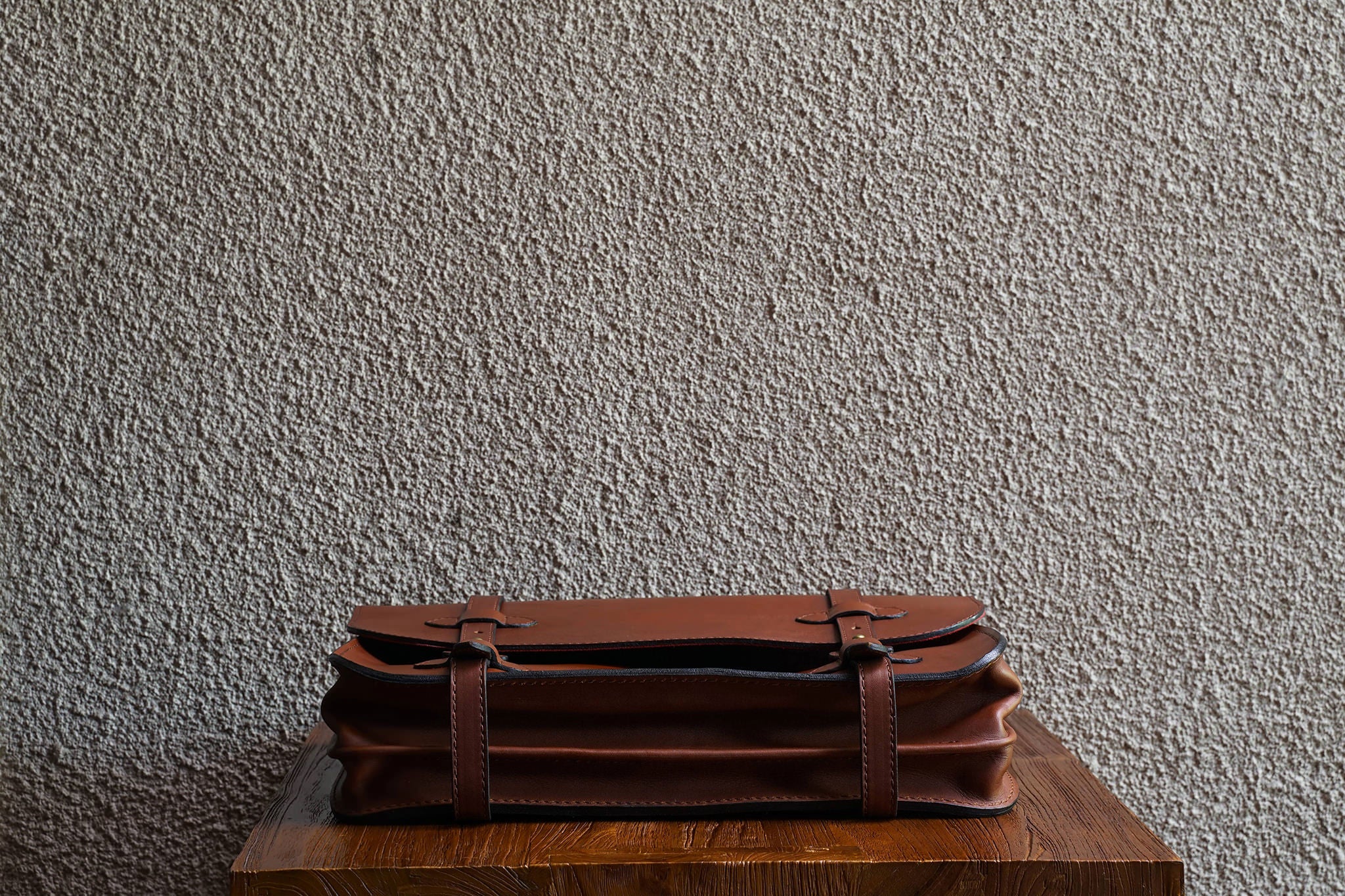 Alpha 15/Vintage Brown