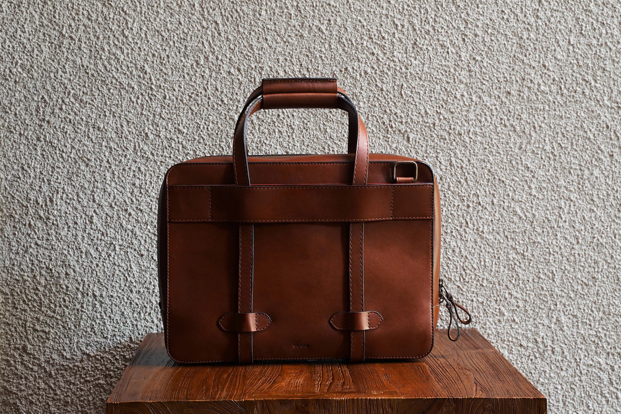 C.O. 13/Vintage Brown