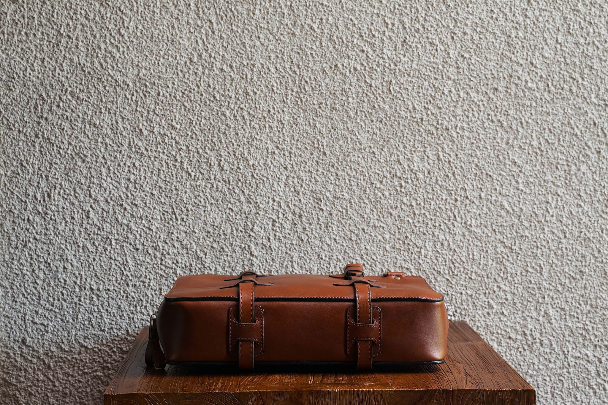 C.O. 13/Vintage Brown