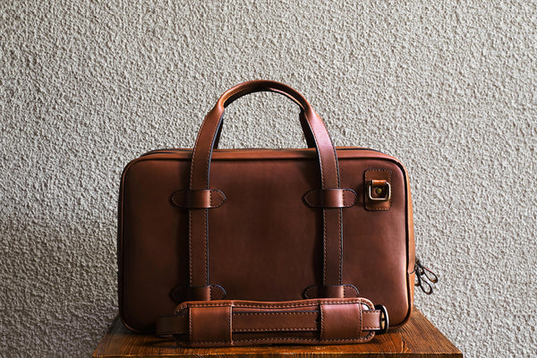 C.O. Daytrip/Vintage Brown
