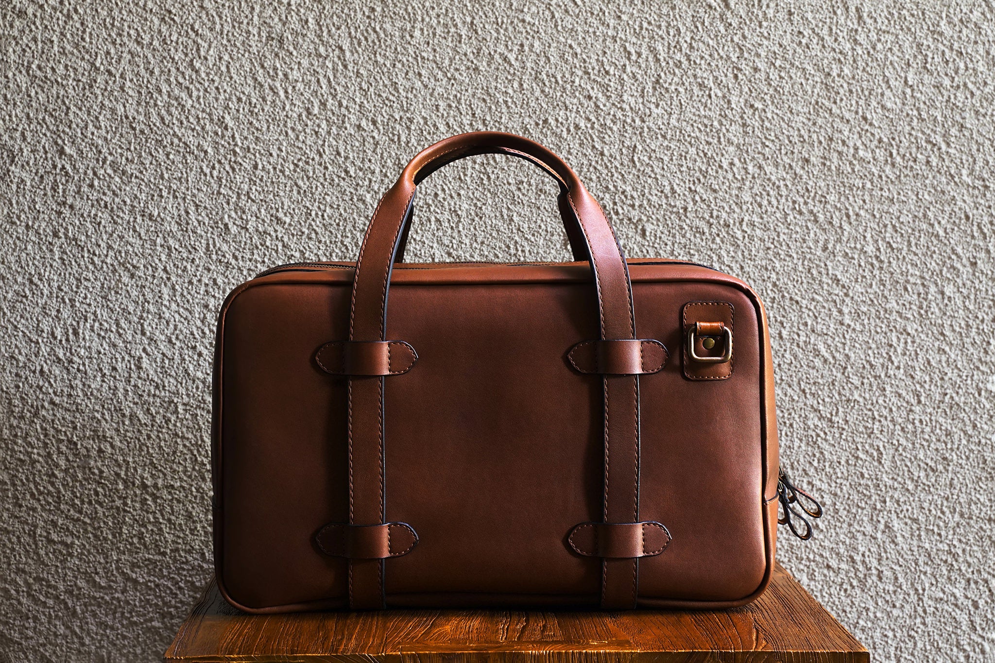 C.O. Daytrip/Vintage Brown