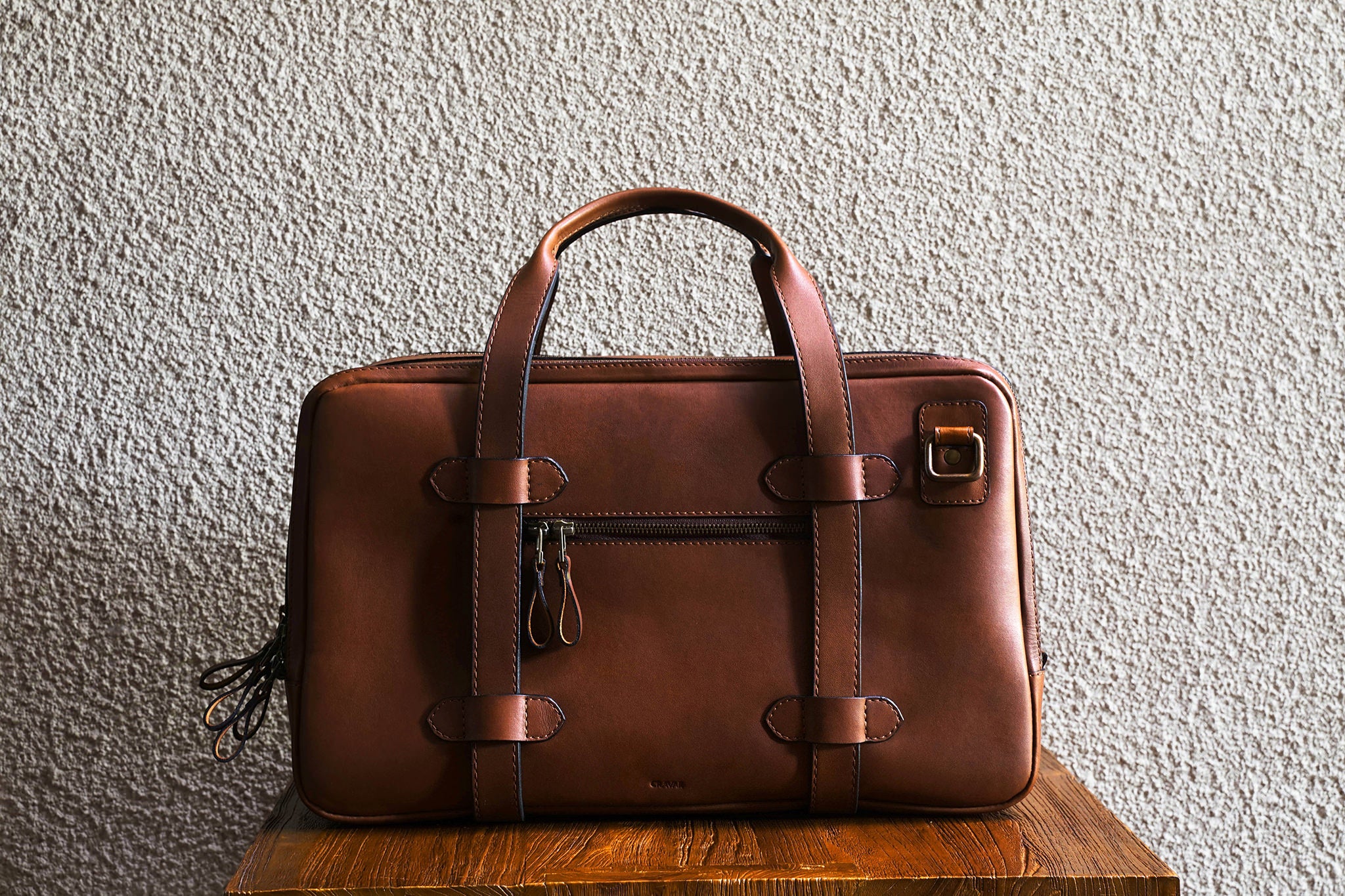 C.O. Daytrip/Vintage Brown