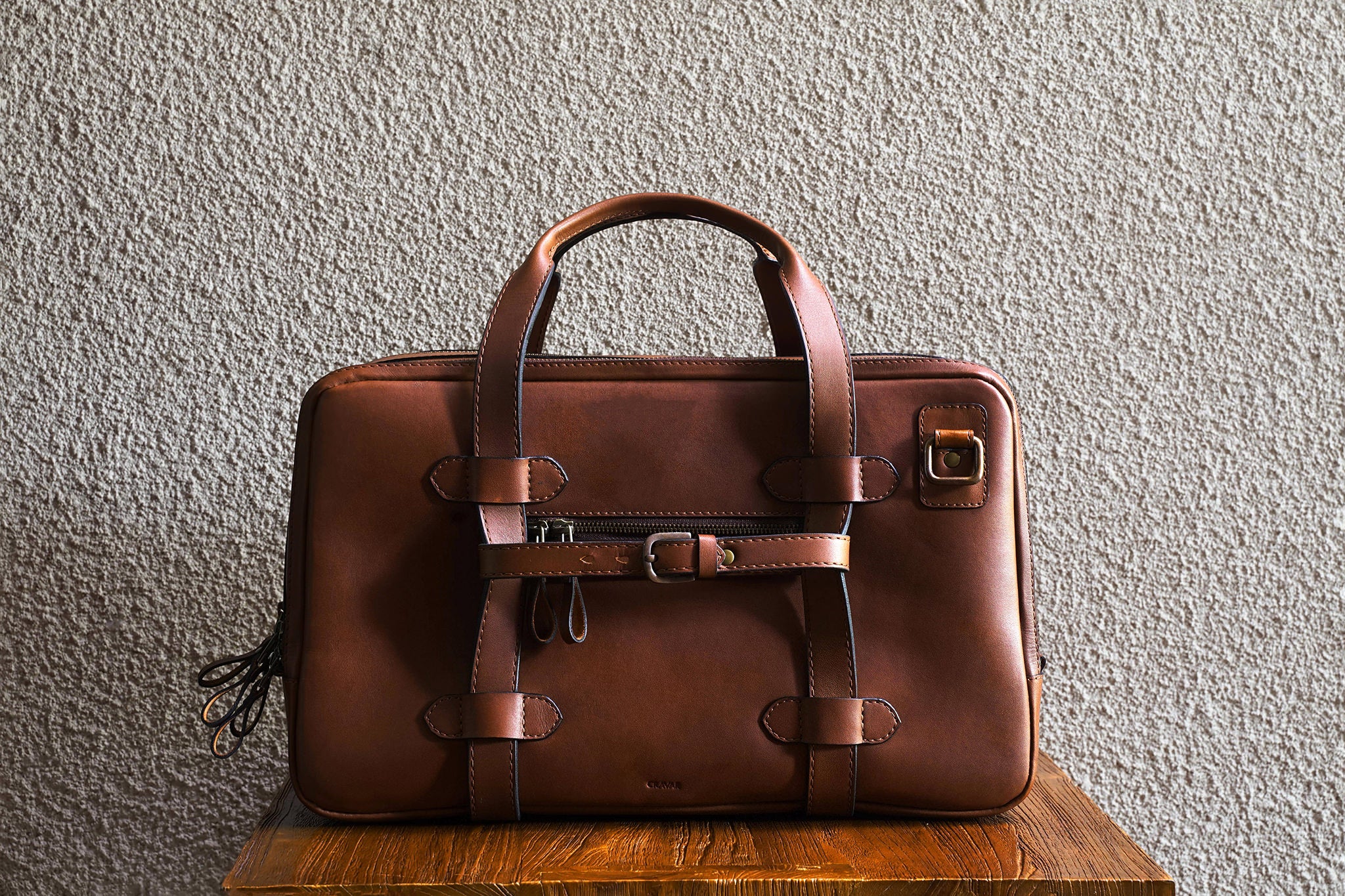 C.O. Daytrip/Vintage Brown