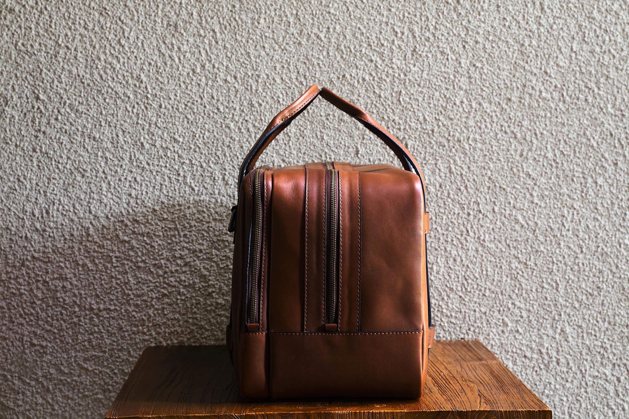 C.O. Daytrip/Vintage Brown
