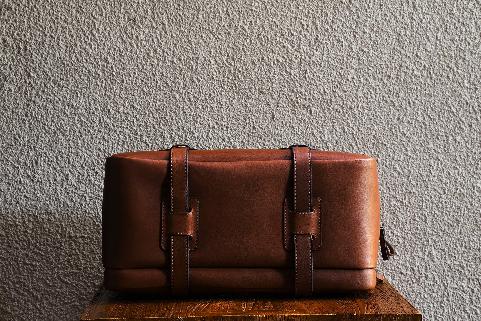 C.O. Daytrip/Vintage Brown