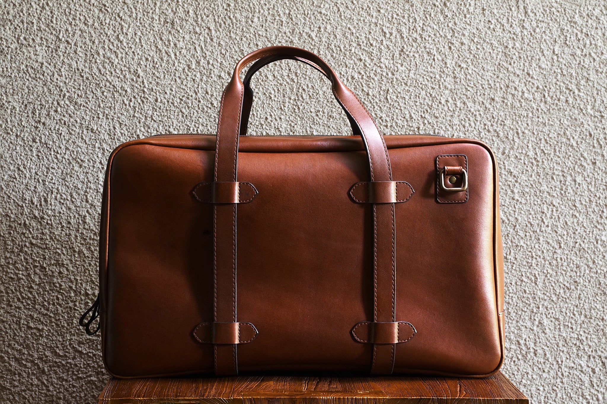 C.O. Travel/Vintage Brown