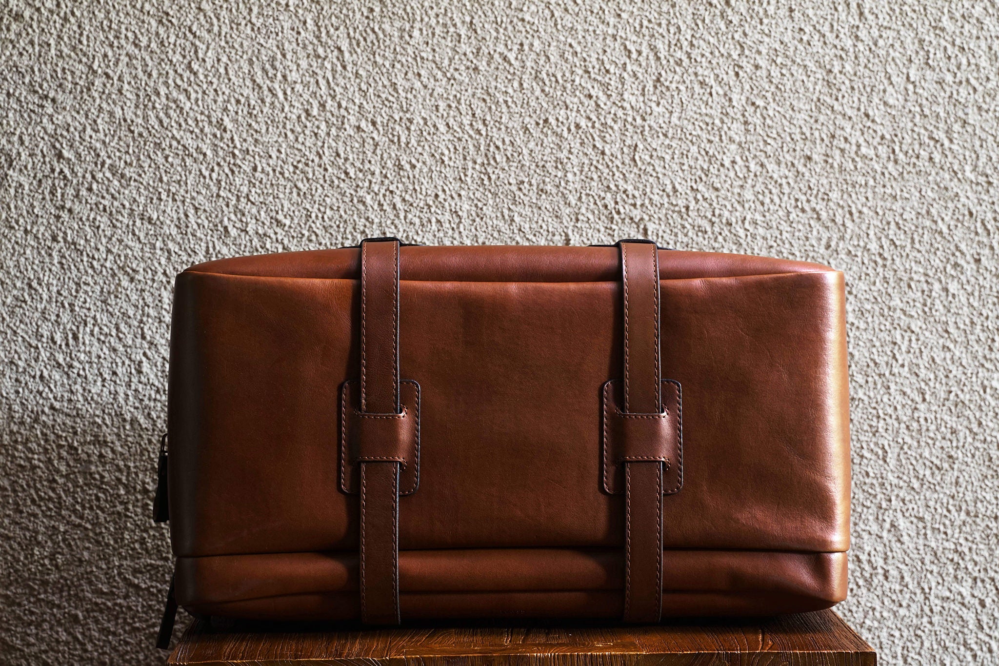 C.O. Travel/Vintage Brown
