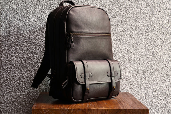 Citypack L/Espresso - 2 Weeks Preorder