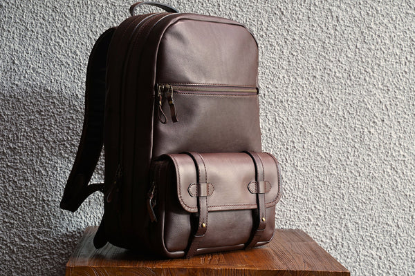 Citypack L/Fox - 2 Weeks Preorder