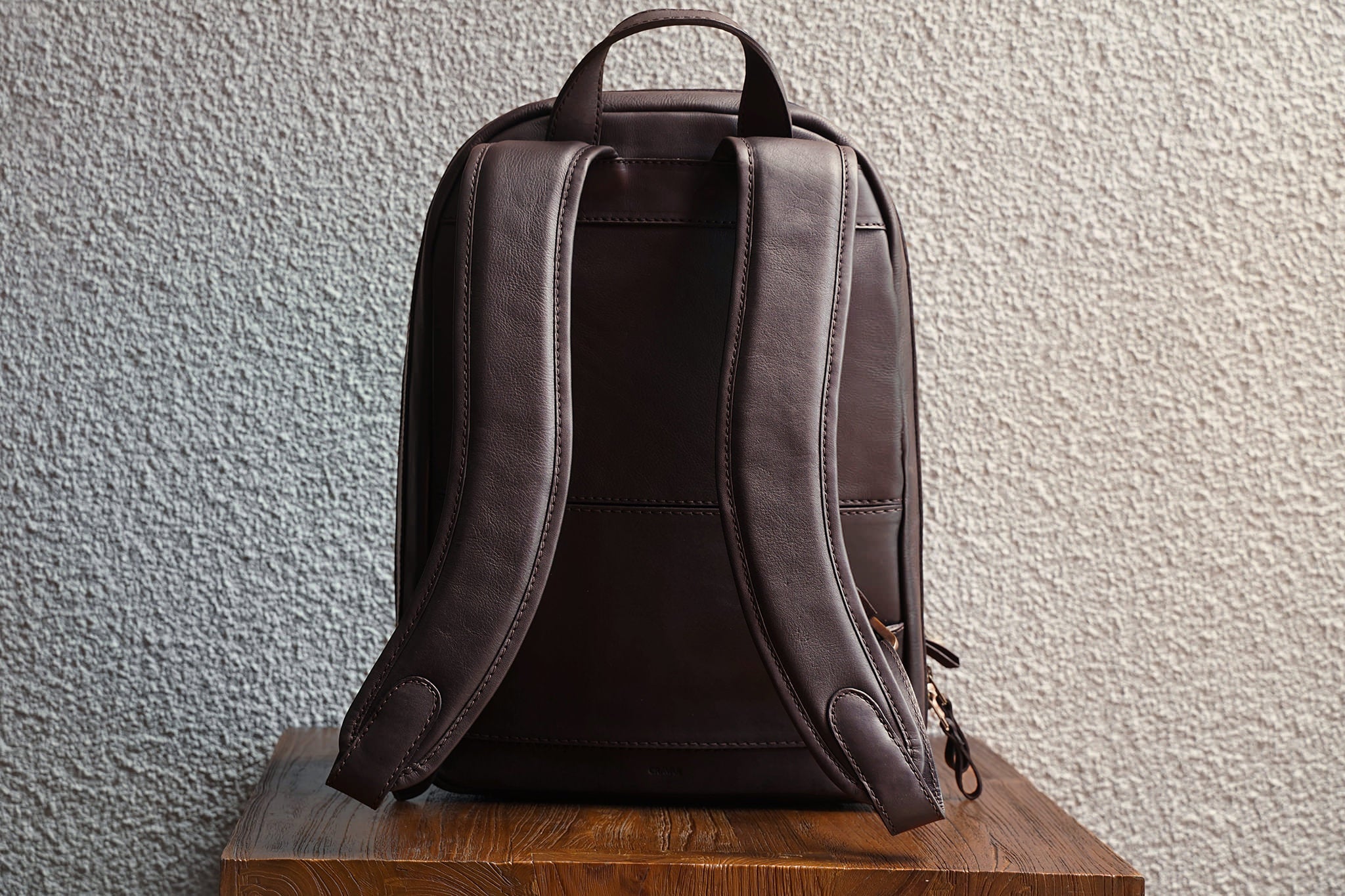 Citypack M/Espresso