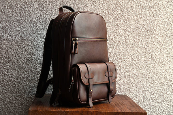 Citypack M/Fox - 2 Weeks Preorder