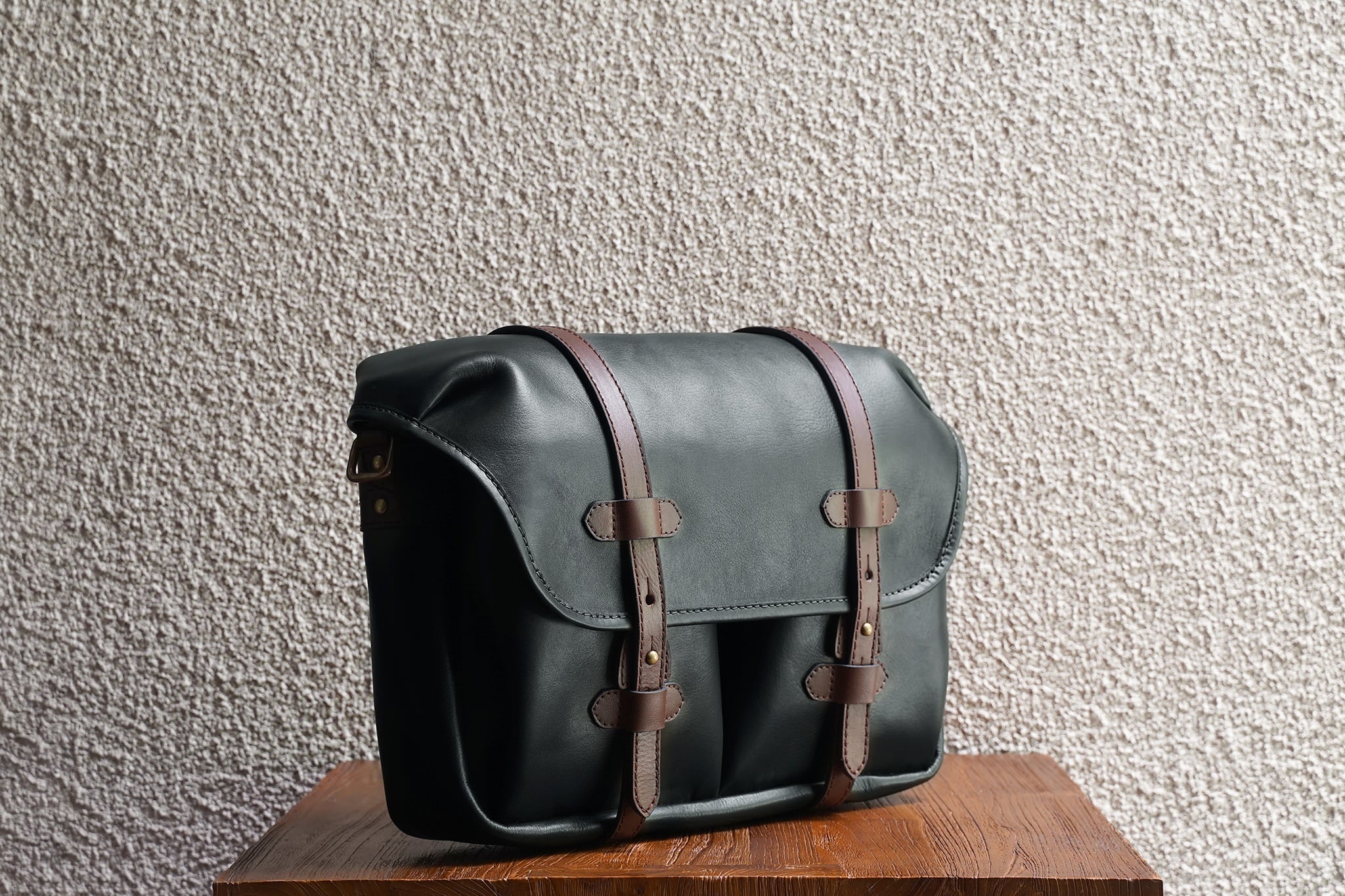 F.C. 15/Racing Green Anniversary Set
