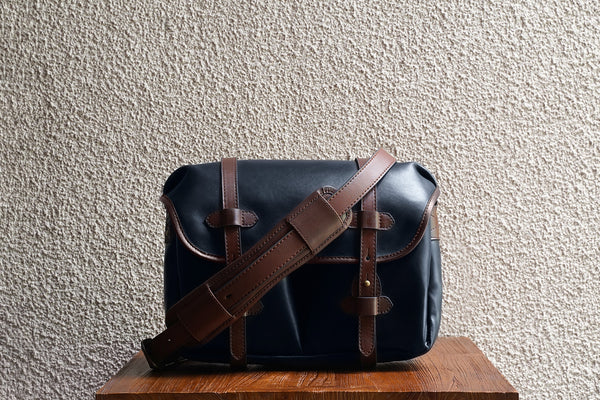 F.C. 13/Midnight Blue