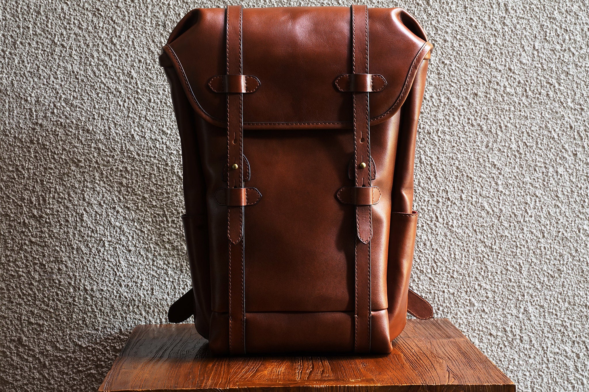 Daypack/Vintage Brown