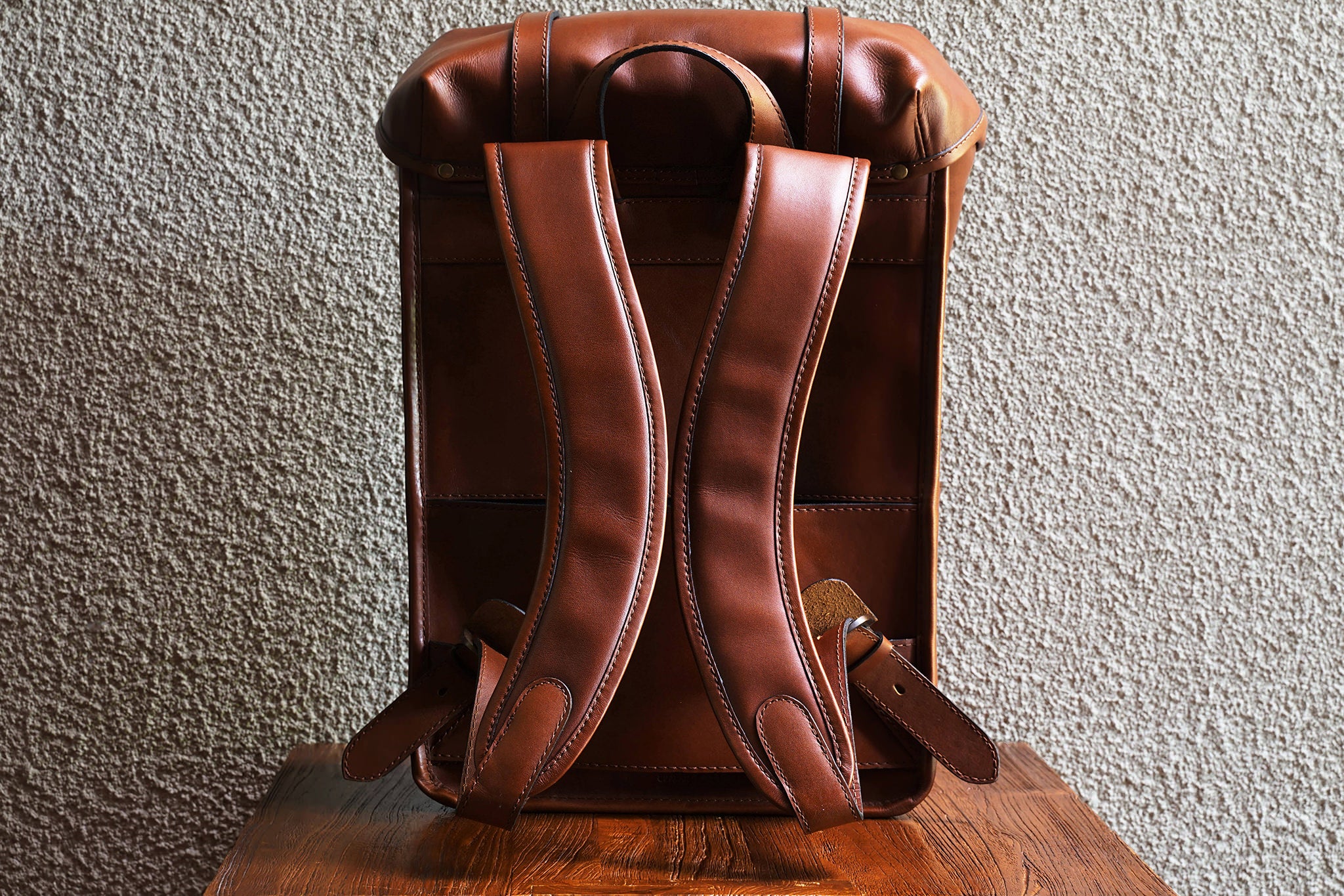 Daypack/Vintage Brown