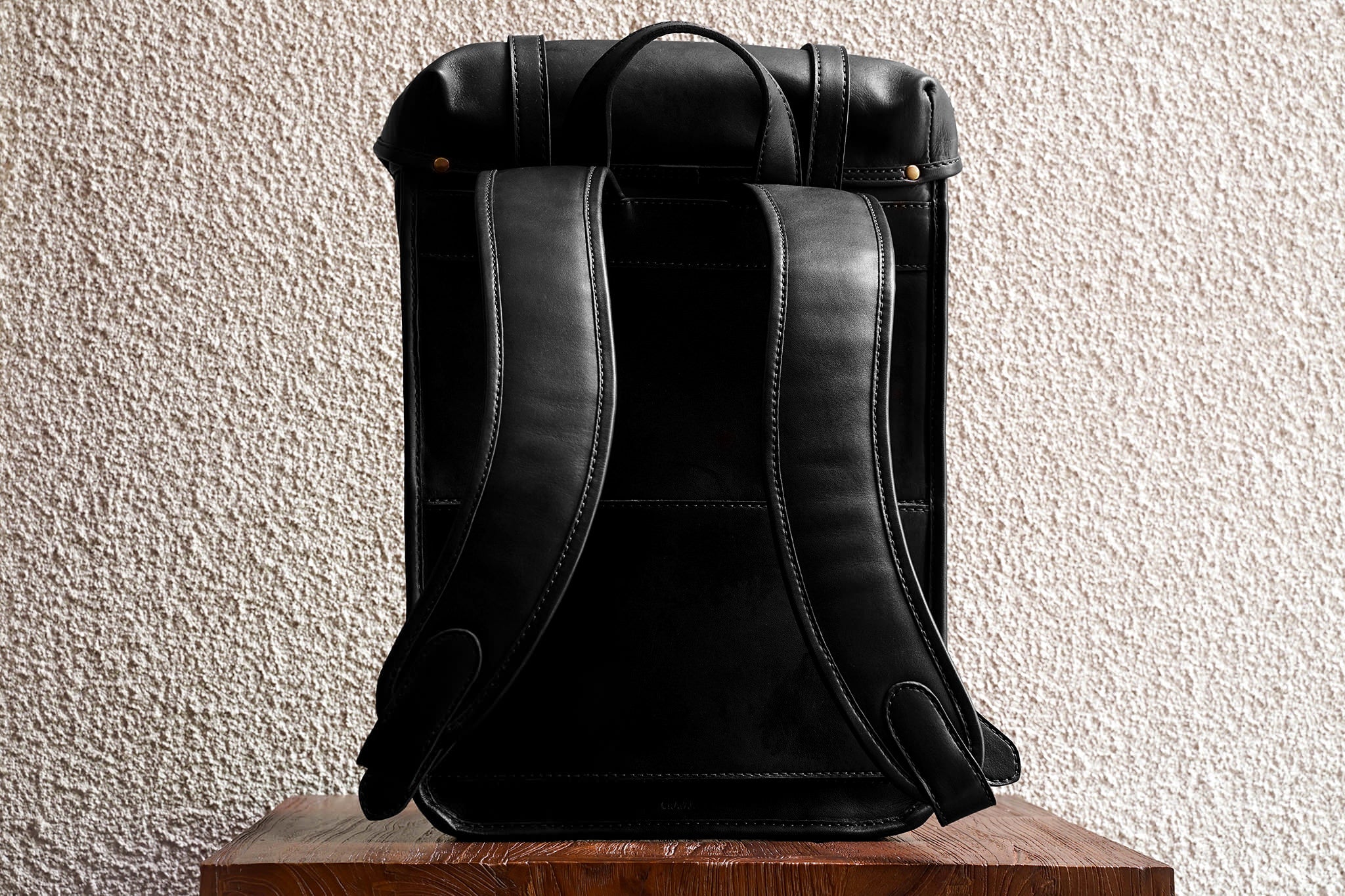 Daypack/Black - 3 Weeks Preorder