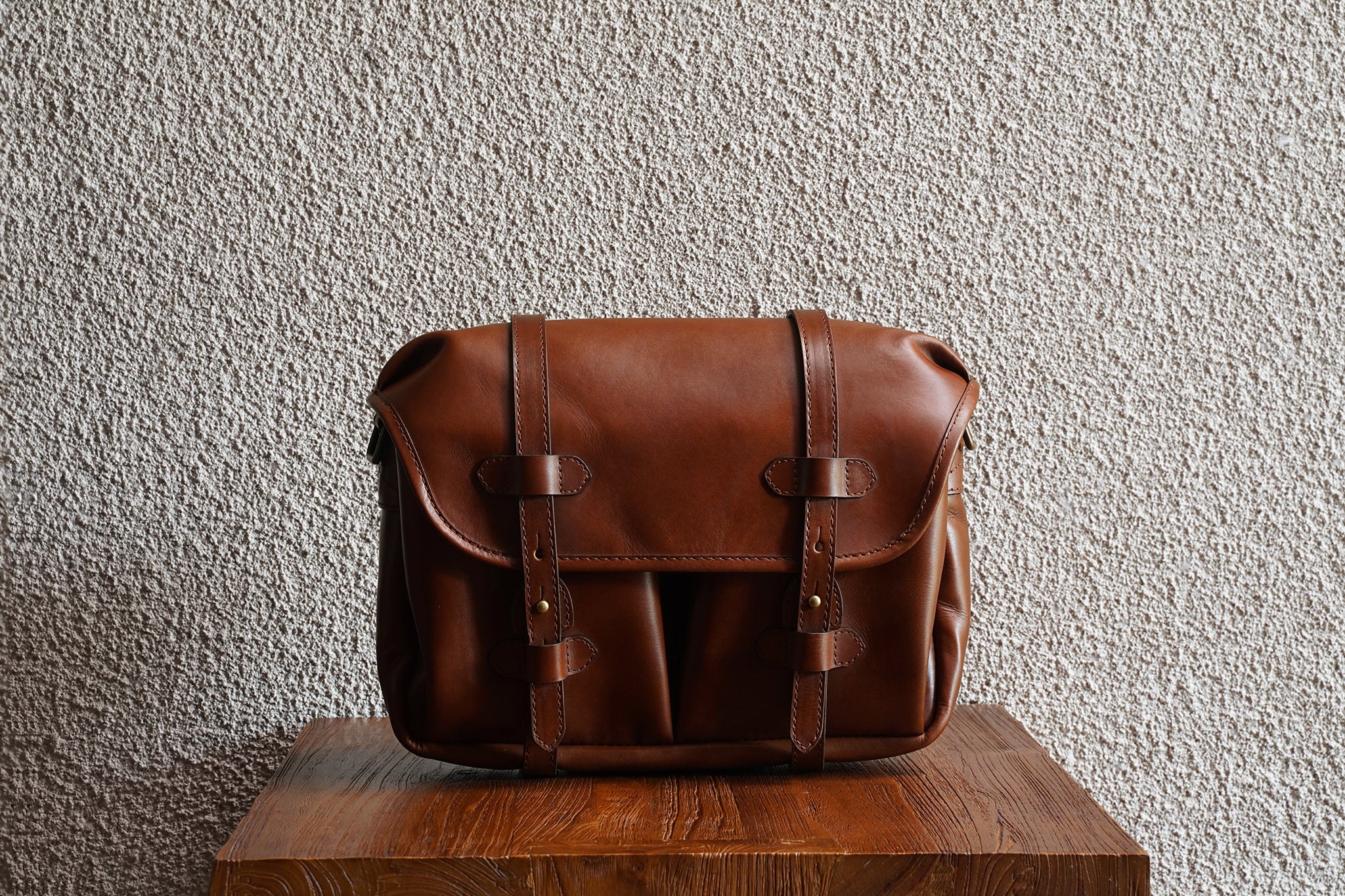 F.C. 13/Vintage Brown