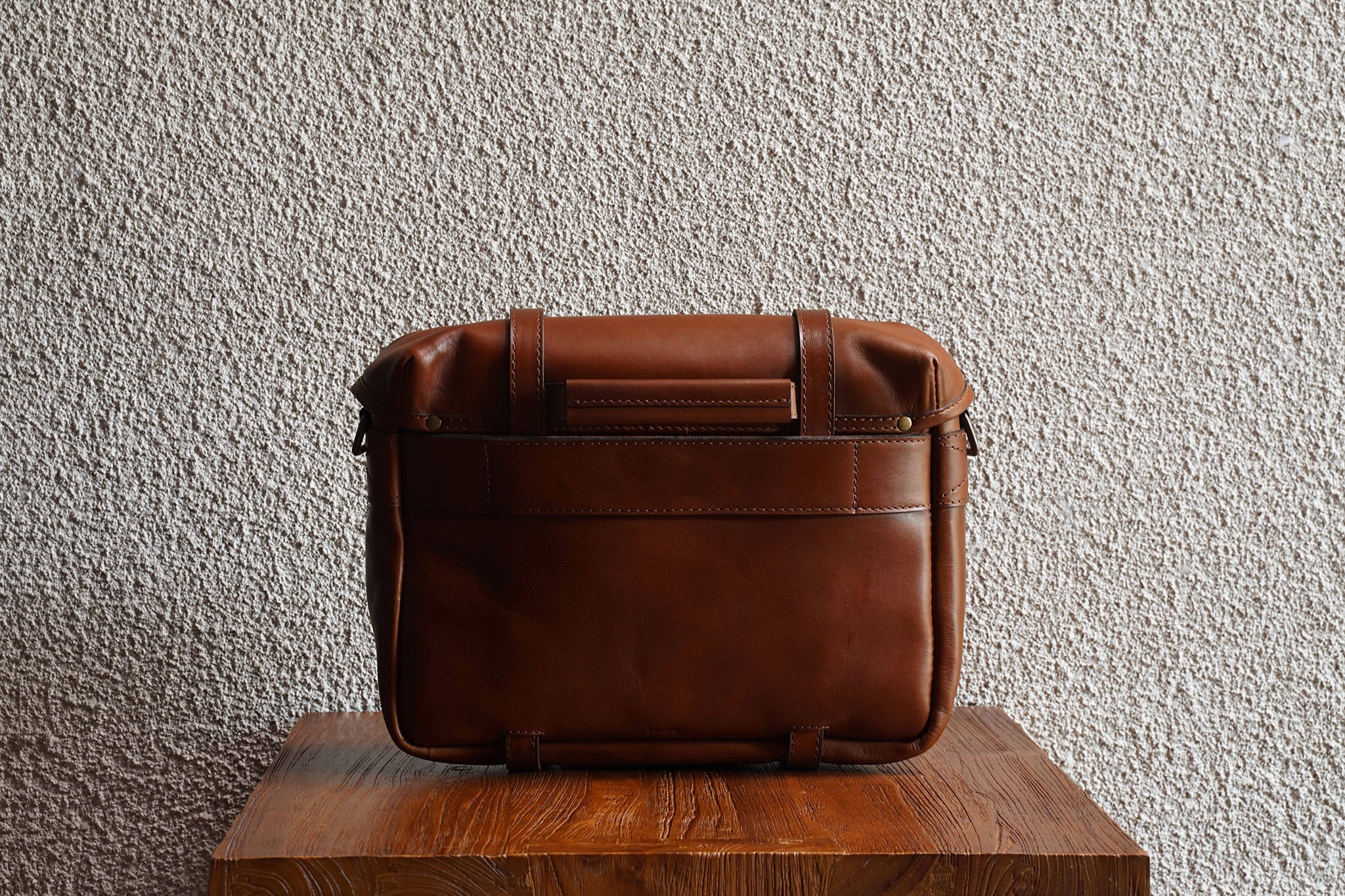 F.C. 13/Vintage Brown