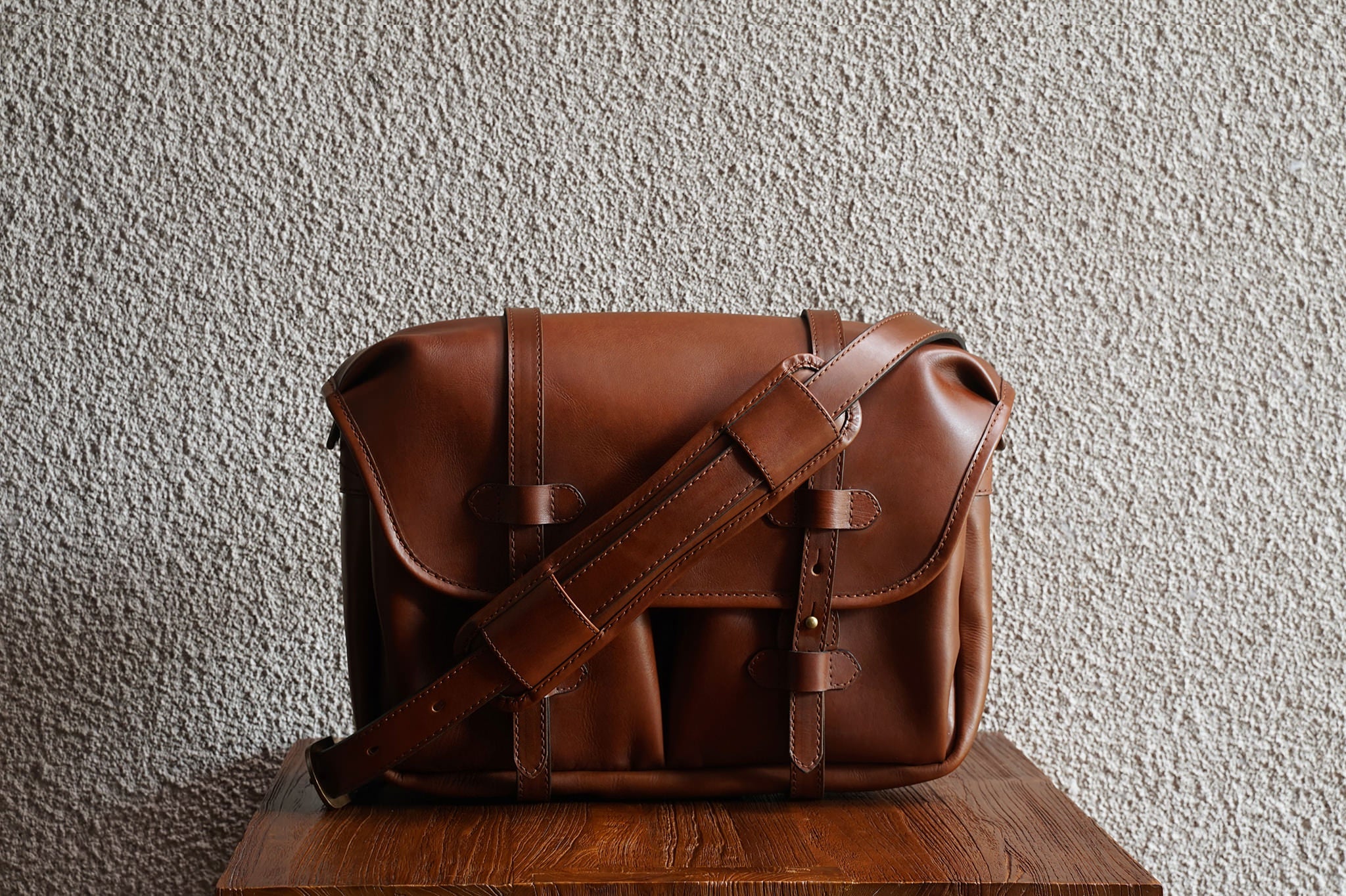 F.C. 15/Vintage Brown