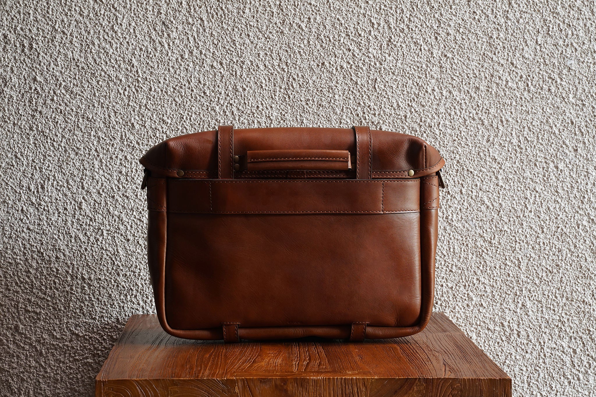 F.C. 15/Vintage Brown