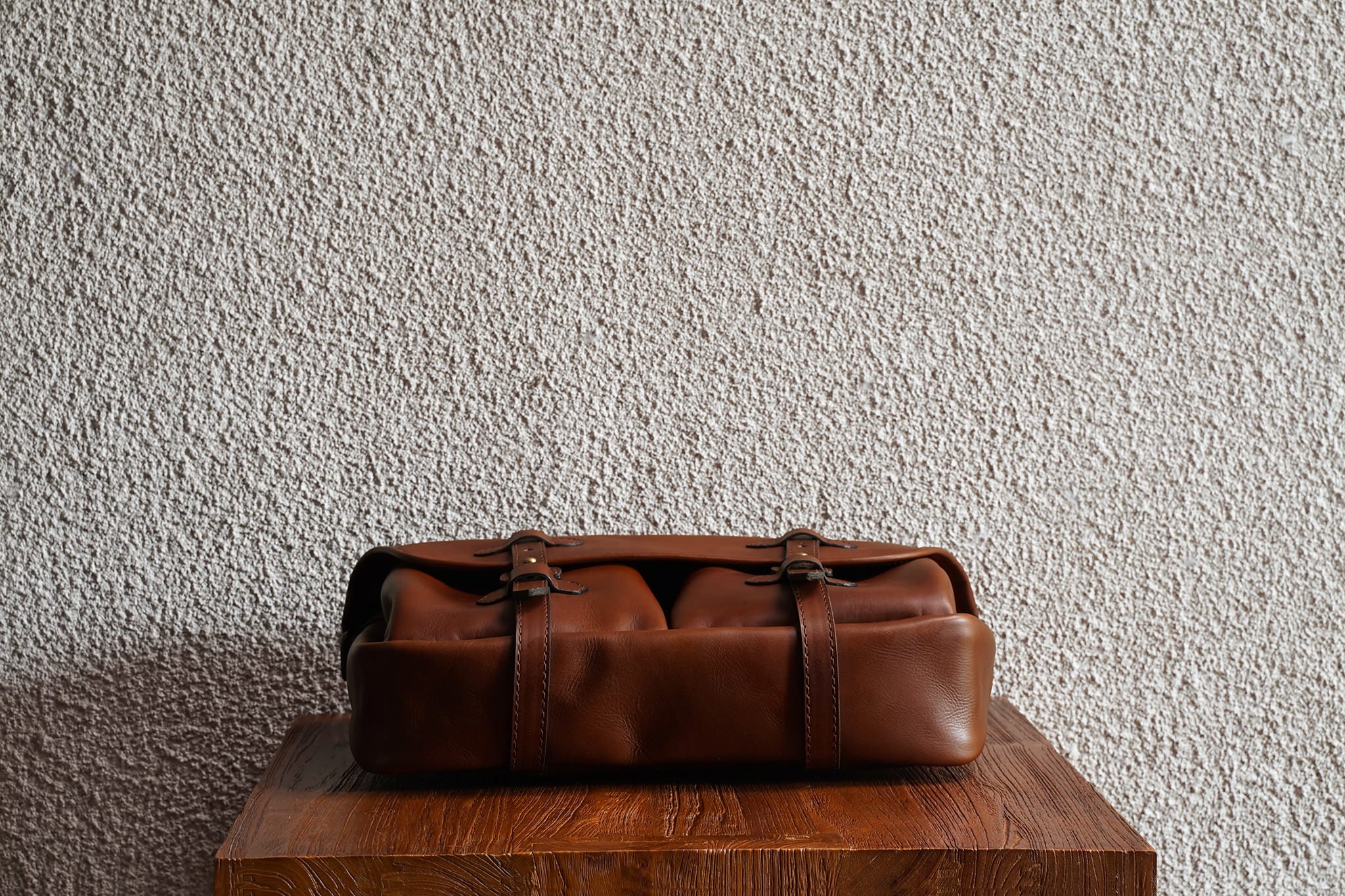 F.C. 15/Vintage Brown