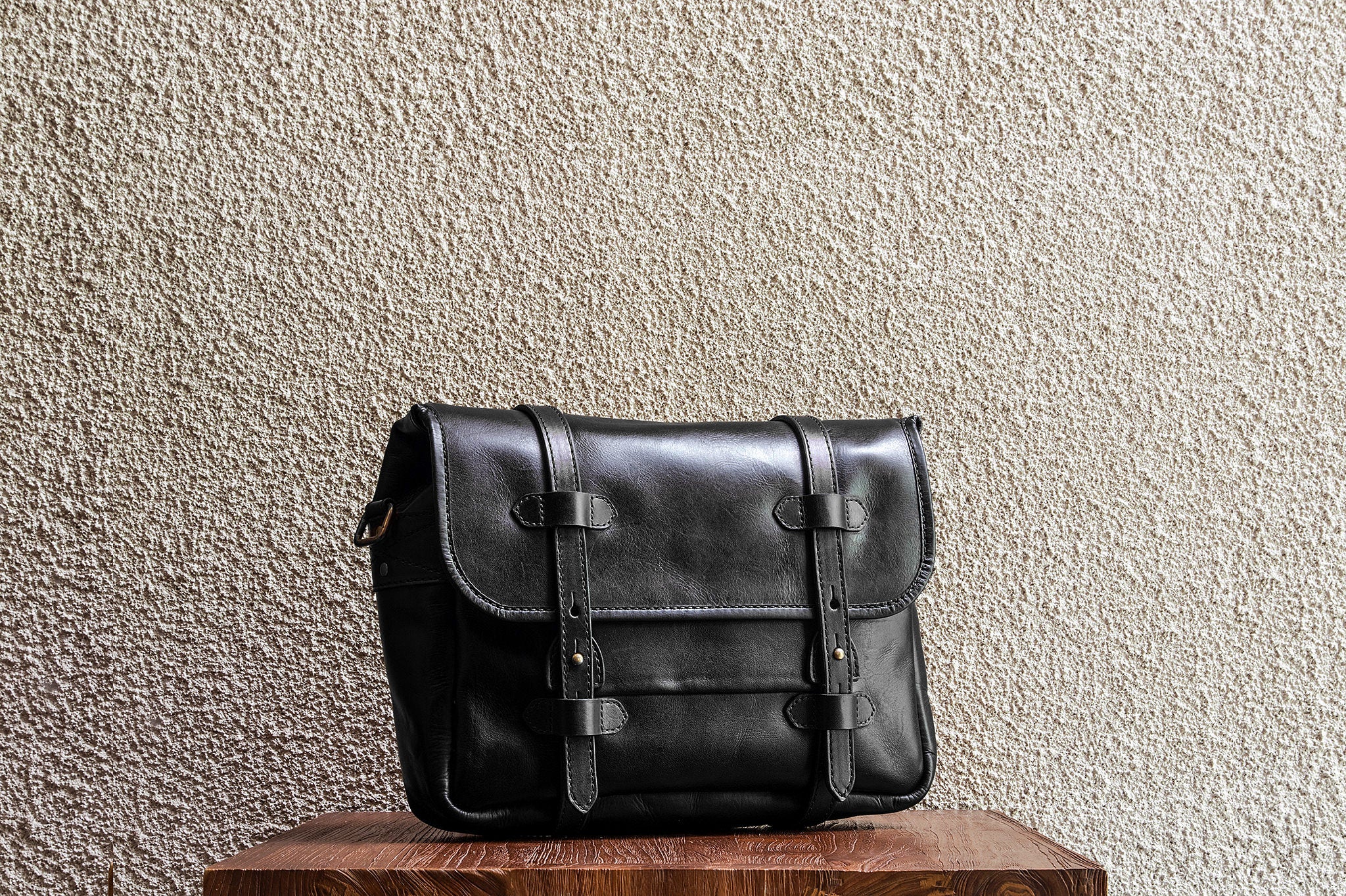 R.F. 11/Black