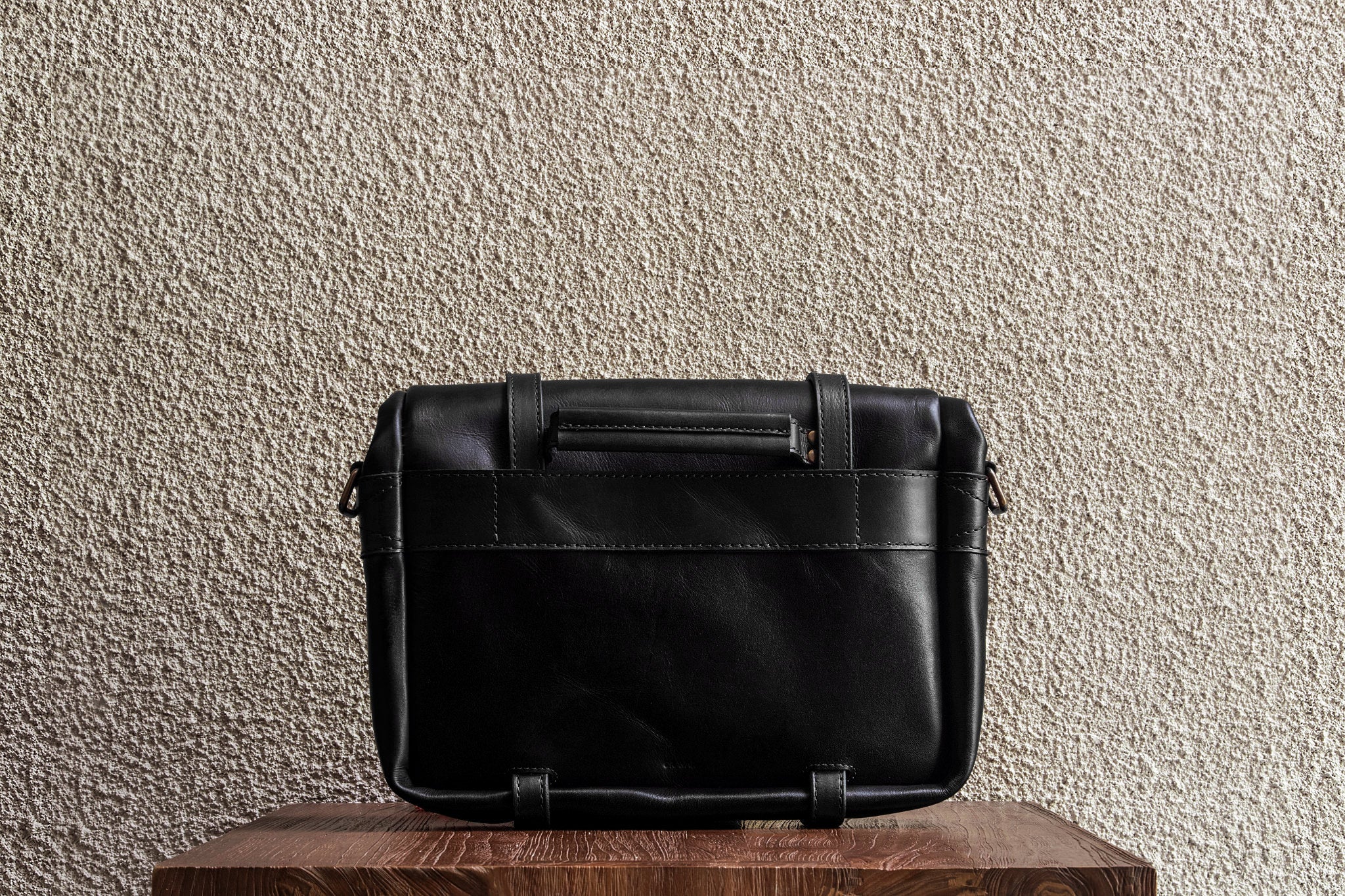 R.F. 13/Black