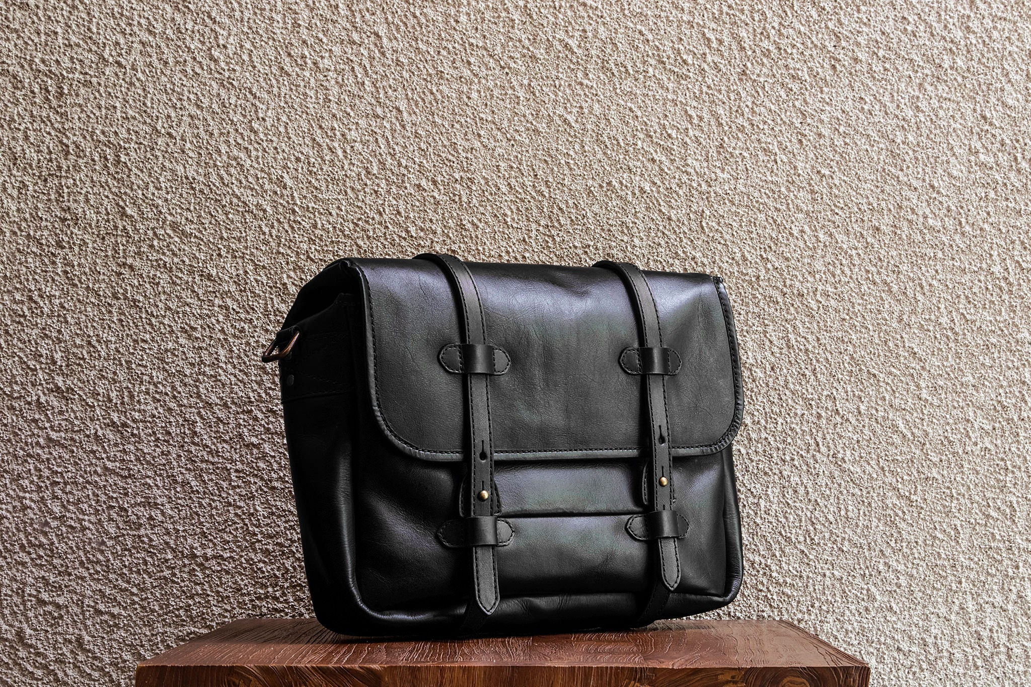 R.F. 15/Black