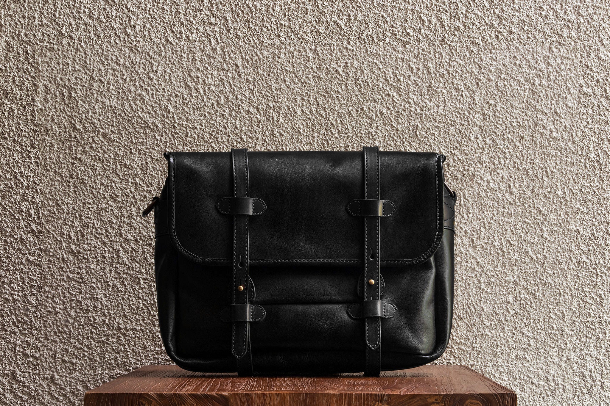 R.F. 15/Black