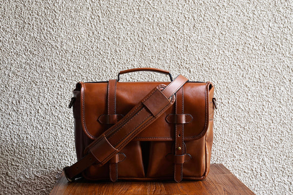 Rana 13/Vintage Brown