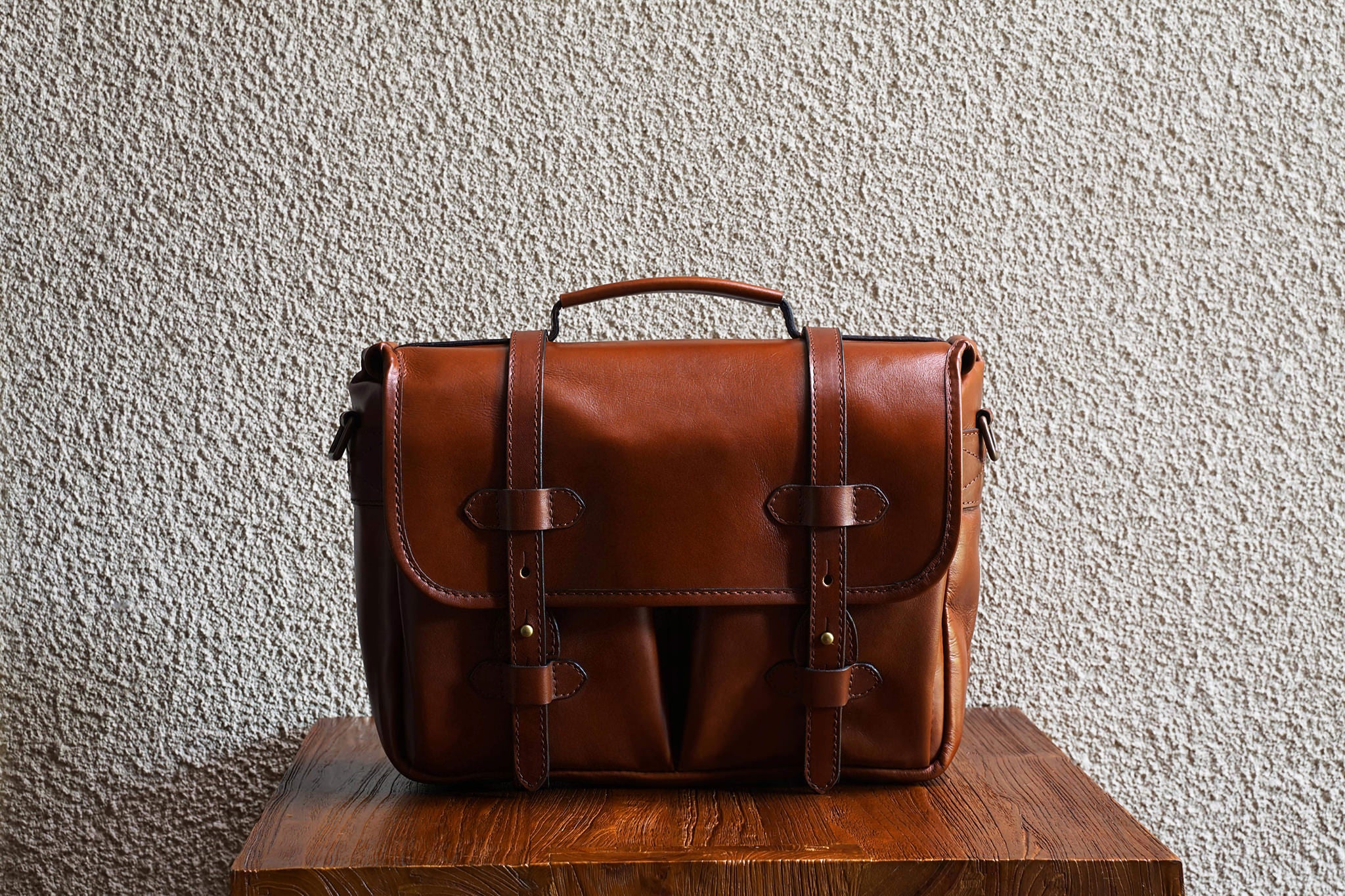 Rana 13/Vintage Brown