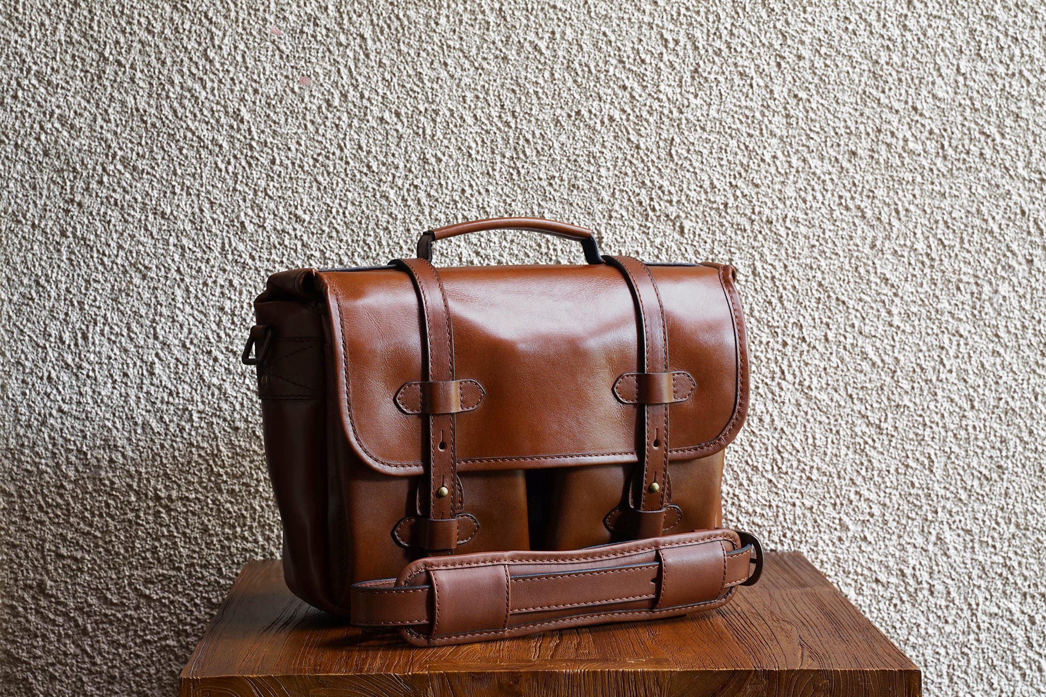 Rana 13/Vintage Brown