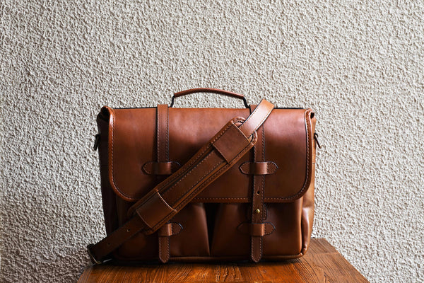 Rana 15/Vintage Brown