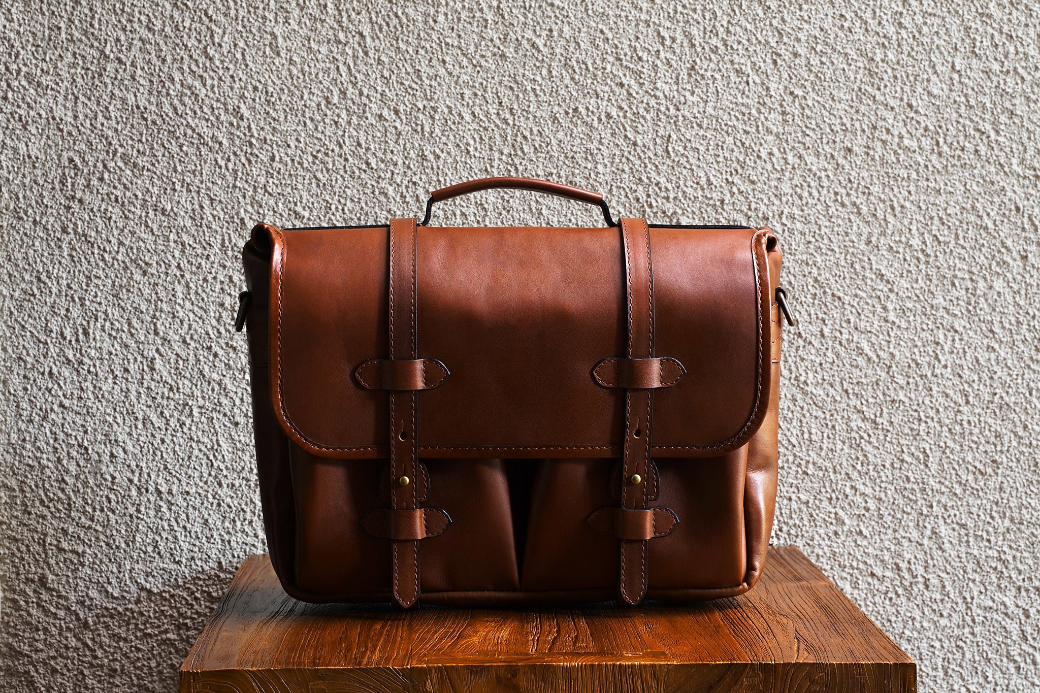 Rana 15/Vintage Brown