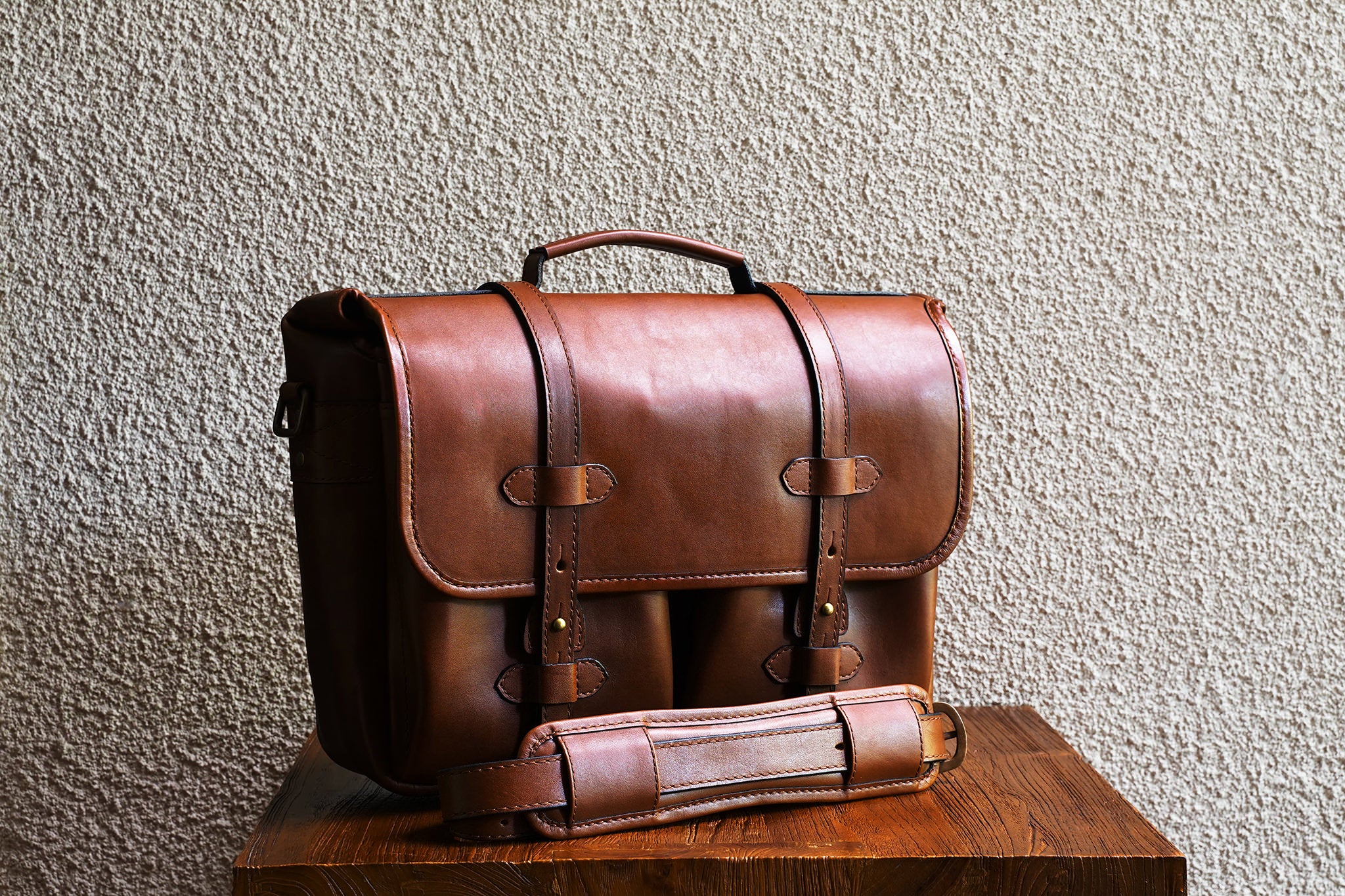 Rana 15/Vintage Brown