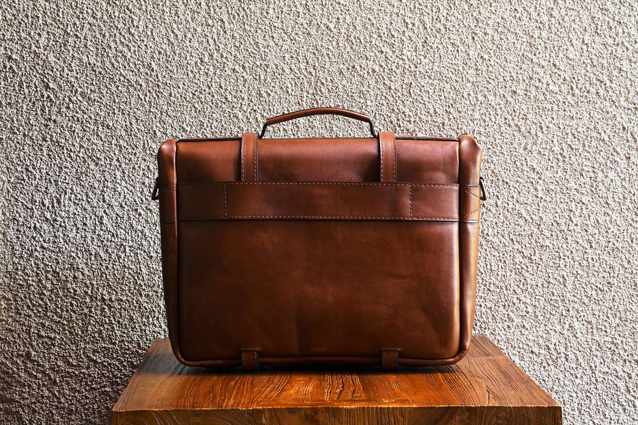 Rana 15/Vintage Brown