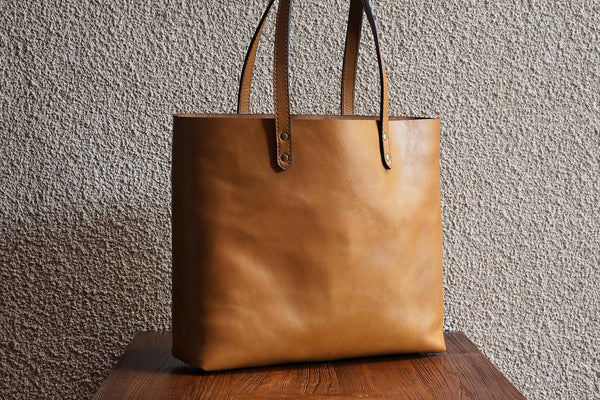 Medium Tote/Sand