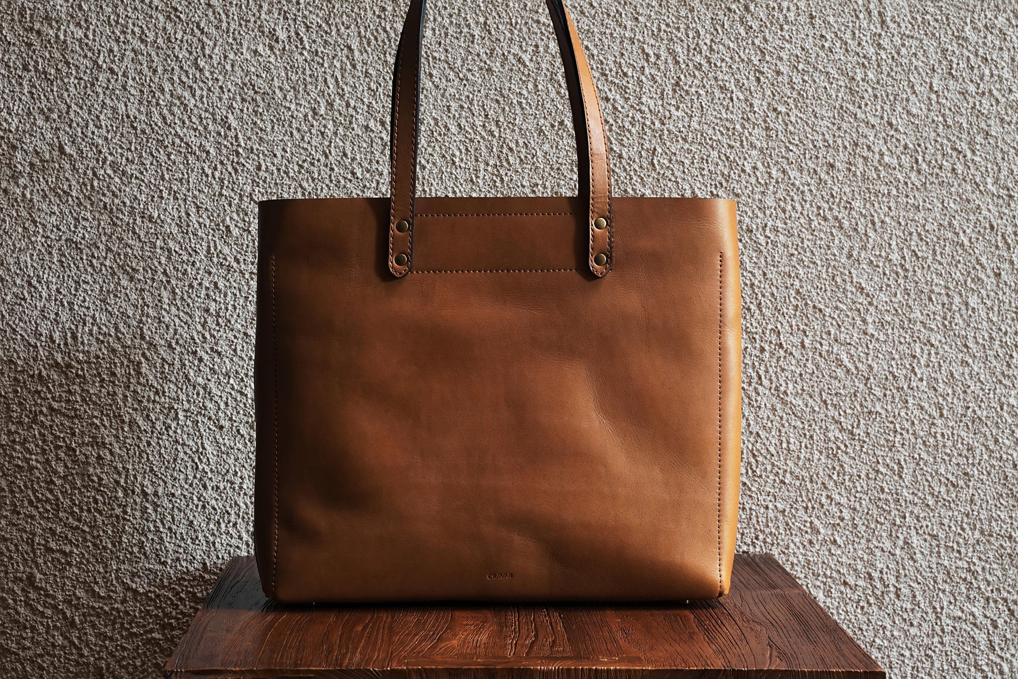 Medium Tote/Sand
