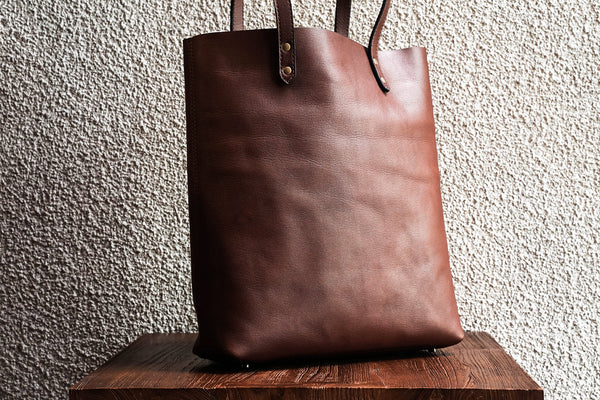 Slim Tote/Terra