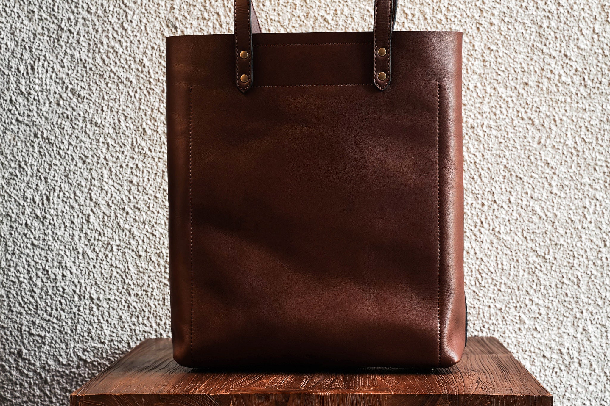 Slim Tote/Terra