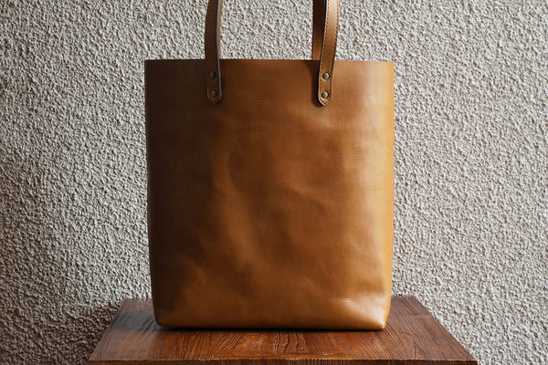 Work Tote/Sand
