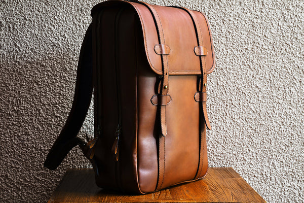 Urbanpack L/Vintage Brown